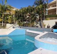 Lennox Beach Resort - Geraldton Accommodation