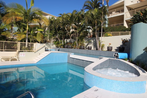 Lennox Beach Resort - Geraldton Accommodation 0