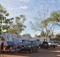 Lightning Ridge Holiday Park - Geraldton Accommodation