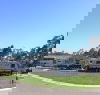 Lilydale Pine Hill Caravan Park - Geraldton Accommodation