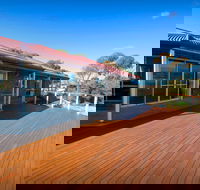 Limestone Ridge - Holiday House - Geraldton Accommodation