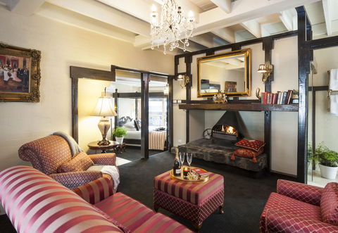 Loft In The Mill Boutique Accommodation - Geraldton Accommodation 1