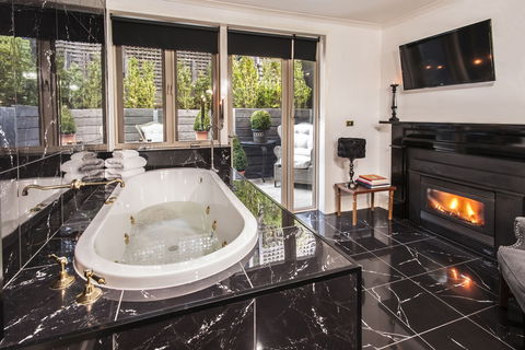 Loft In The Mill Boutique Accommodation - Geraldton Accommodation 2