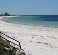 Lucky Bay RV Park - Geraldton Accommodation
