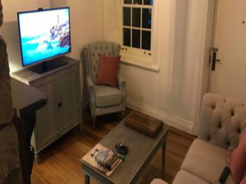 Lythgo's Row Colonial Cottages - Geraldton Accommodation 0