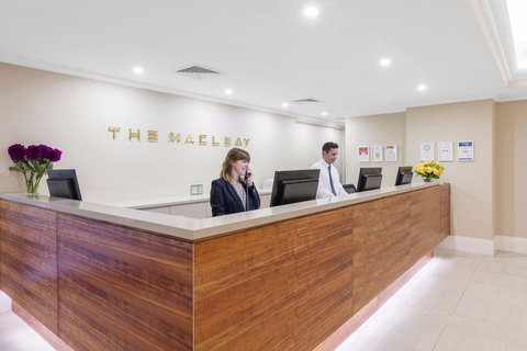 Macleay Hotel - Geraldton Accommodation 0