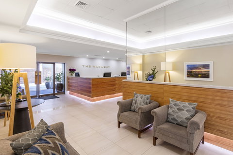 Macleay Hotel - Geraldton Accommodation 1