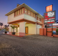 Mackay Rose Motel - Geraldton Accommodation
