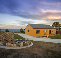 Majestic View Cottages - Geraldton Accommodation