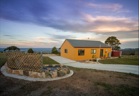 Majestic View Cottages - Geraldton Accommodation 0