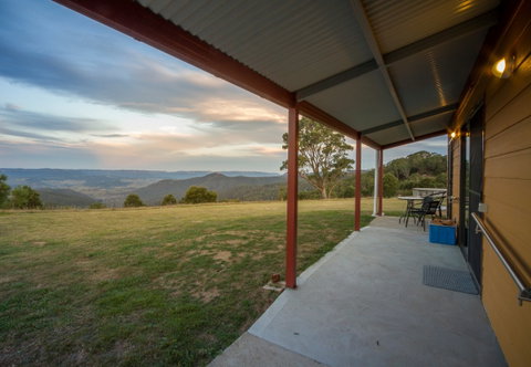 Majestic View Cottages - Geraldton Accommodation 1