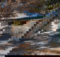 Managers Lodge - Innes National Park - Geraldton Accommodation