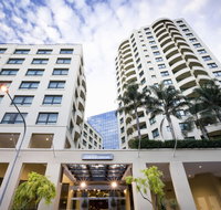 Mantra Parramatta - Geraldton Accommodation