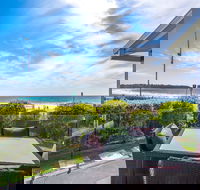 Mariners Three - Geraldton Accommodation