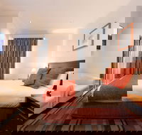 Mercure Canberra - Geraldton Accommodation
