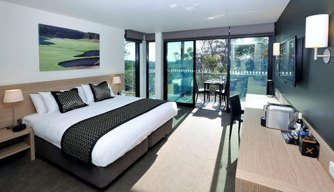 Mercure Portsea - Geraldton Accommodation 0