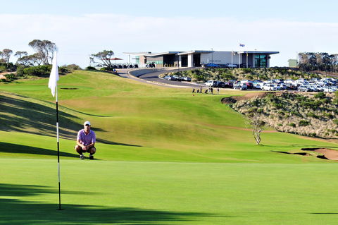 Mercure Portsea - Geraldton Accommodation 1