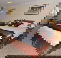 Metro Inn Ryde - Geraldton Accommodation