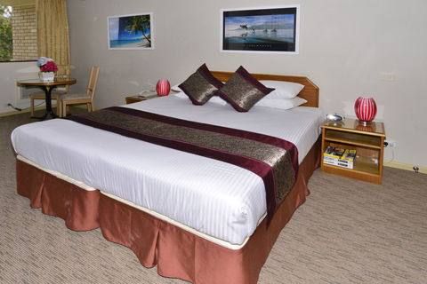 Metro Inn Ryde - Geraldton Accommodation 2