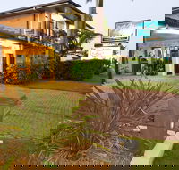 Miners Lodge Motor Inn - Geraldton Accommodation