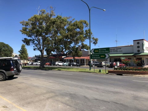 Minlaton Hotel - Geraldton Accommodation 1