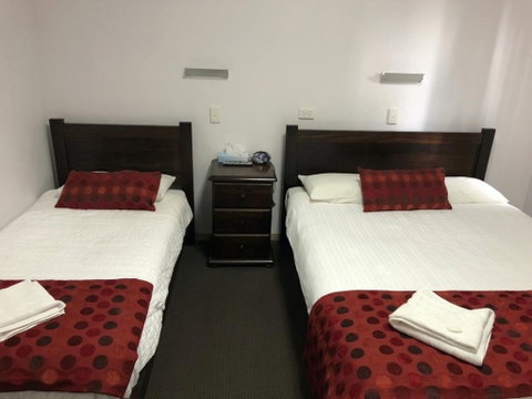 Minlaton Hotel - Geraldton Accommodation 2