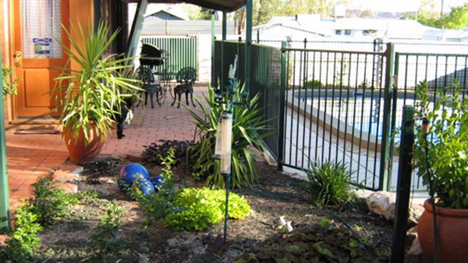 Alice Springs NT Geraldton Accommodation