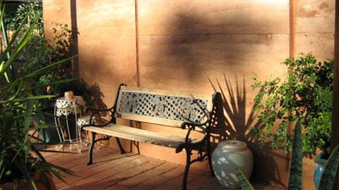 Molliejay Bed And Breakfast - Geraldton Accommodation 1