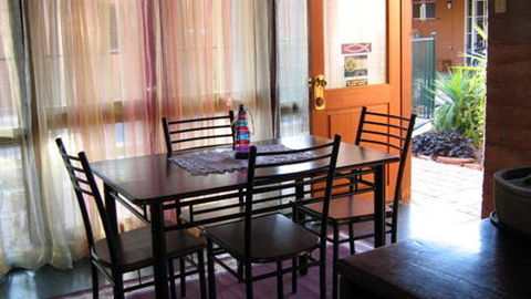 Molliejay Bed And Breakfast - Geraldton Accommodation 2