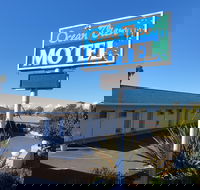 Mollymook Oceanview Motel - Geraldton Accommodation