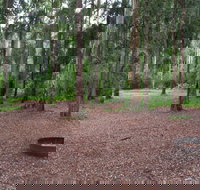 Murphys Glen campground - Geraldton Accommodation