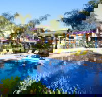 Nautilus Apartments Merimbula - Geraldton Accommodation