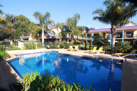 Nautilus Apartments Merimbula - Geraldton Accommodation 0