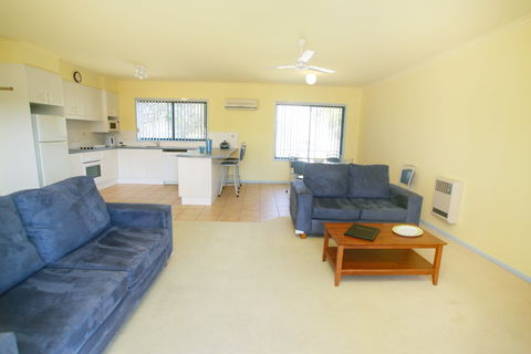 Nautilus Apartments Merimbula - Geraldton Accommodation 1