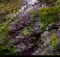 Nimbin Waterfall Retreat - Geraldton Accommodation