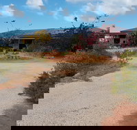 Ningaloo Bed and Breakfast - Geraldton Accommodation