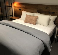 Nomads Nest Geelong - Geraldton Accommodation