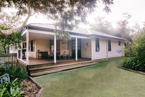 Norfolk Rise - Geraldton Accommodation 0