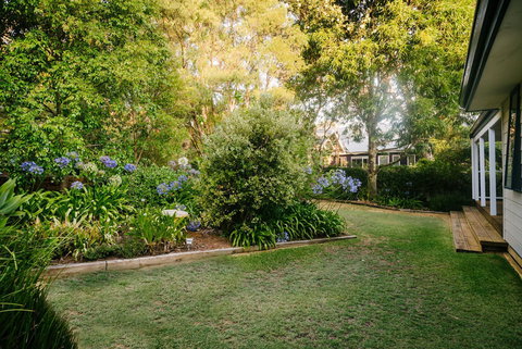 Norfolk Rise - Geraldton Accommodation 1