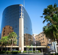 Novotel Sydney Parramatta - Geraldton Accommodation