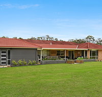 Nulkaba House