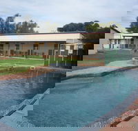 Nuttbush Retreat - Geraldton Accommodation