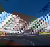 Oaks Mackay Carlyle Suites - Geraldton Accommodation