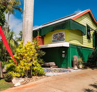 On the Wallaby Eco Lodge - Geraldton Accommodation