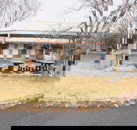 Orange Motor Lodge - Geraldton Accommodation