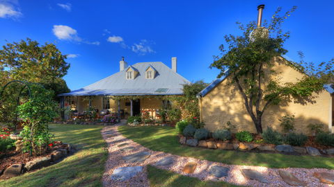 Orford's Sanda House B&B - Geraldton Accommodation 0