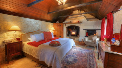 Orford's Sanda House B&B - Geraldton Accommodation 1