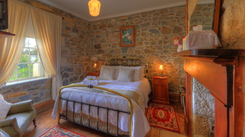 Orford's Sanda House B&B - Geraldton Accommodation 2