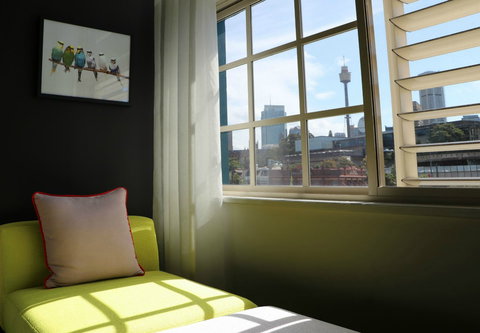 Ovolo Woolloomooloo - Geraldton Accommodation 2