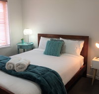 Park Beach Townhouse - Geraldton Accommodation